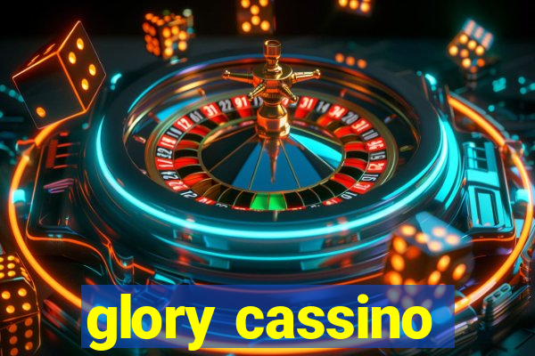 glory cassino